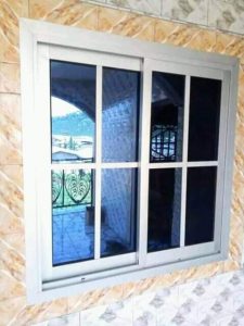 fenêtre sur mesure à Meschers-sur-Gironde